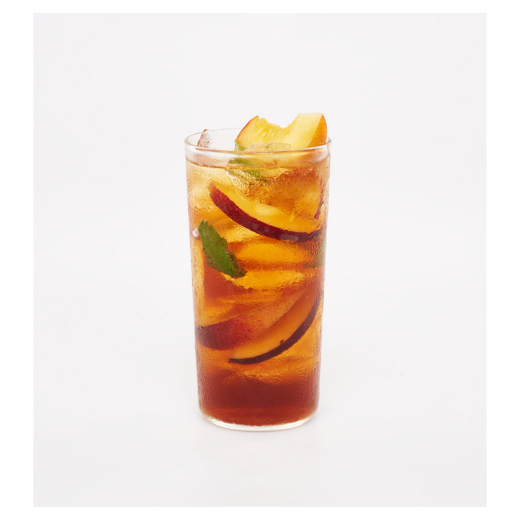 Bon Accord  Peach Iced Tea 750ml