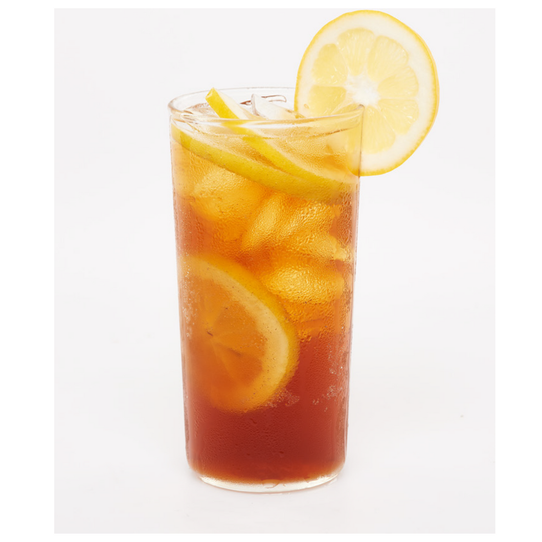 Bon Accord Lemon Iced Tea 750ml